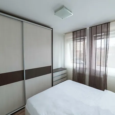 Apartment Vf Kragujevac