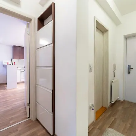 Vf Apartment