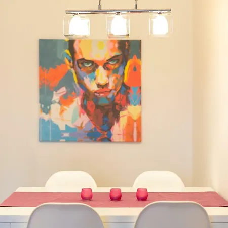 Vf Apartment