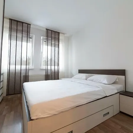 Vf Apartment