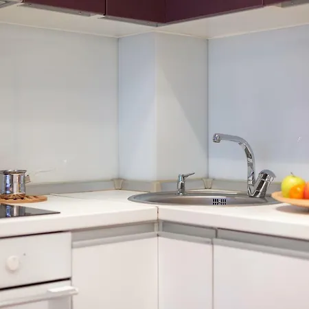 Apartment Vf