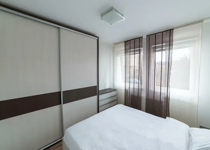 Apartment Vf Kragujevac