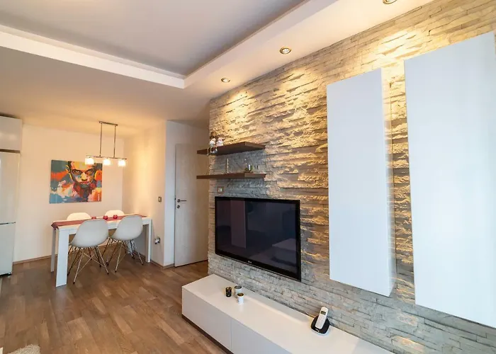 Vf Apartment Kragujevac